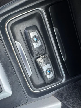 BMW 316 D full automat F30 | Mobile.bg    10