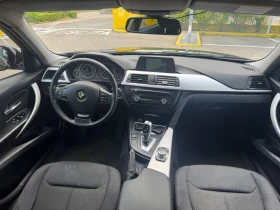 BMW 316 D full automat F30 | Mobile.bg    9