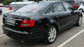 Обява за продажба на Audi A6 4.2i LPG S-line ~15 999 лв. - изображение 3