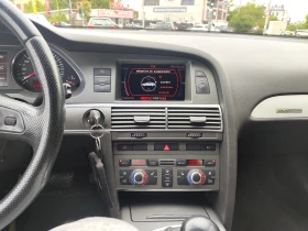 Audi A6 4.2i LPG S-line | Mobile.bg    16