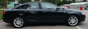 Обява за продажба на Audi A6 4.2i LPG S-line ~15 999 лв. - изображение 7
