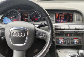 Audi A6 4.2i LPG S-line | Mobile.bg    15