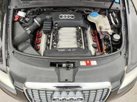 Обява за продажба на Audi A6 4.2i LPG S-line ~15 999 лв. - изображение 8