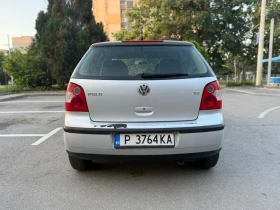 VW Polo 4(5) / // ! | Mobile.bg    5