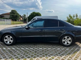 Обява за продажба на Mercedes-Benz E 220 ~9 799 лв. - изображение 2