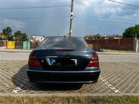 Обява за продажба на Mercedes-Benz E 220 ~9 799 лв. - изображение 4