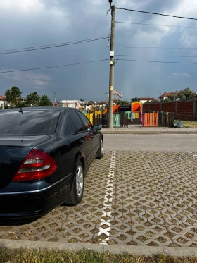 Обява за продажба на Mercedes-Benz E 220 ~9 799 лв. - изображение 5