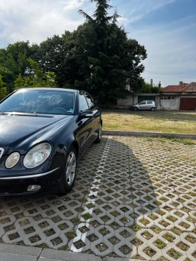 Обява за продажба на Mercedes-Benz E 220 ~9 799 лв. - изображение 1