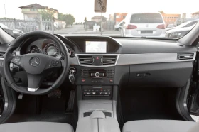Mercedes-Benz E 350 Cdi 265k.s | Mobile.bg    13
