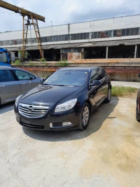 Opel Insignia | Mobile.bg    2