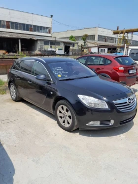 Opel Insignia | Mobile.bg    3