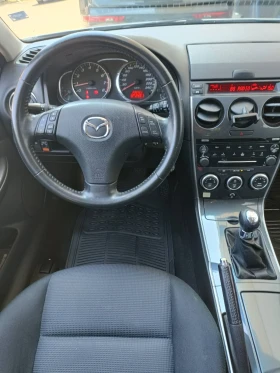 Обява за продажба на Mazda 6 ~3 999 лв. - изображение 3