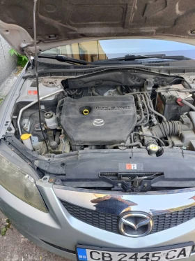 Обява за продажба на Mazda 6 ~3 999 лв. - изображение 4