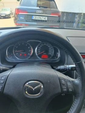 Обява за продажба на Mazda 6 ~3 999 лв. - изображение 8