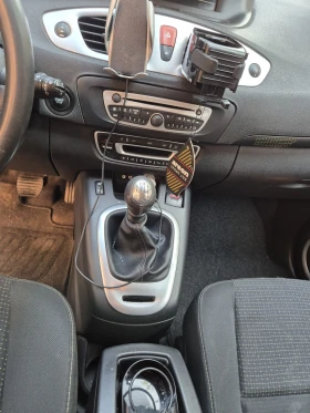 Обява за продажба на Renault Grand scenic ~6 200 лв. - изображение 5