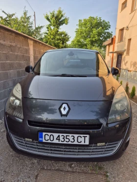Обява за продажба на Renault Grand scenic ~6 200 лв. - изображение 1