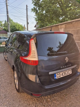 Обява за продажба на Renault Grand scenic ~6 200 лв. - изображение 2