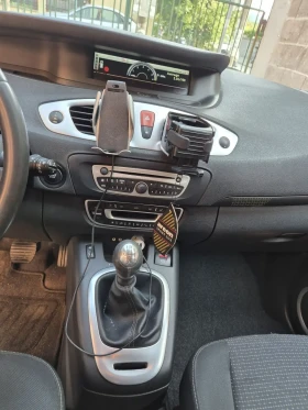 Обява за продажба на Renault Grand scenic ~6 200 лв. - изображение 7
