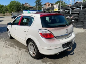 Opel Astra 2.0 turbo | Mobile.bg    3