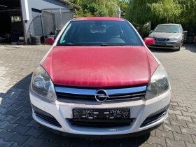 Opel Astra 2.0 turbo | Mobile.bg    8