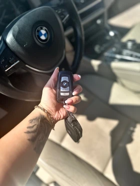 Обява за продажба на BMW 530 ~20 999 лв. - изображение 1