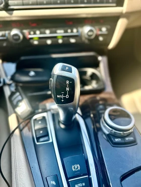 Обява за продажба на BMW 530 ~20 999 лв. - изображение 4
