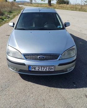Обява за продажба на Ford Mondeo ~2 999 лв. - изображение 1