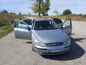Обява за продажба на Ford Mondeo ~2 999 лв. - изображение 4