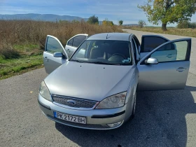 Обява за продажба на Ford Mondeo ~2 999 лв. - изображение 2