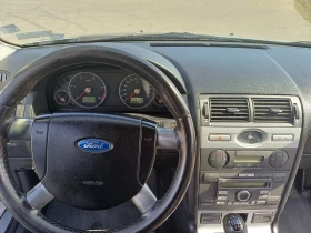 Обява за продажба на Ford Mondeo ~2 999 лв. - изображение 9