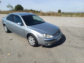 Обява за продажба на Ford Mondeo ~2 999 лв. - изображение 11
