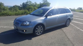 Toyota Avensis | Mobile.bg    5