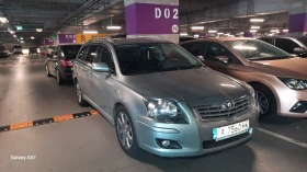 Toyota Avensis | Mobile.bg    3