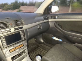 Toyota Avensis | Mobile.bg    9