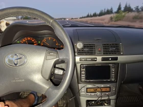 Toyota Avensis | Mobile.bg    7