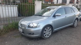 Toyota Avensis | Mobile.bg    4