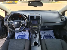 Toyota Avensis УНИКАТ/АВТОМАТ - 12999 лв. - 46151610 10