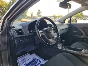 Toyota Avensis УНИКАТ/АВТОМАТ - 12999 лв. - 46151610 8