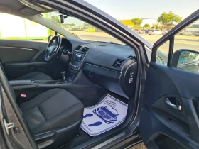 Toyota Avensis УНИКАТ/АВТОМАТ - 12999 лв. - 46151610 11