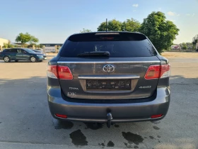 Toyota Avensis УНИКАТ/АВТОМАТ - 12999 лв. - 46151610 6