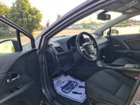 Toyota Avensis УНИКАТ/АВТОМАТ - 12999 лв. - 46151610 7