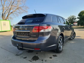 Toyota Avensis УНИКАТ/АВТОМАТ - 12999 лв. - 46151610 4
