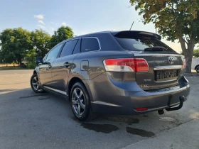 Toyota Avensis УНИКАТ/АВТОМАТ - 12999 лв. - 46151610 5
