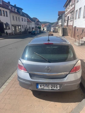 Обява за продажба на Opel Astra Sport ~2 590 лв. - изображение 4