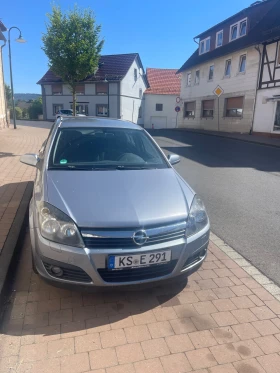 Обява за продажба на Opel Astra Sport ~2 590 лв. - изображение 1