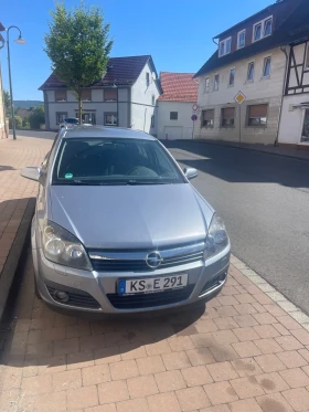 Обява за продажба на Opel Astra Sport ~2 590 лв. - изображение 1