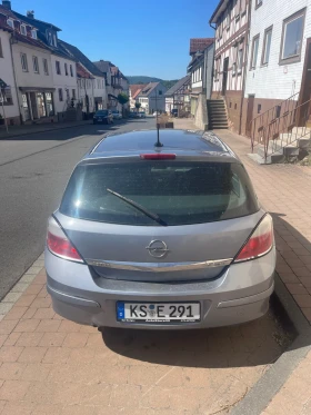 Обява за продажба на Opel Astra Sport ~2 590 лв. - изображение 3
