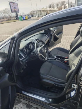 Обява за продажба на Opel Astra J sport tourer Cosmo facelift  ~10 500 лв. - изображение 3