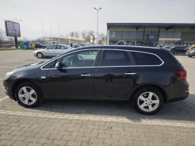 Обява за продажба на Opel Astra J sport tourer Cosmo facelift  ~10 500 лв. - изображение 5