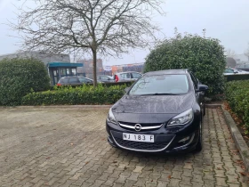 Обява за продажба на Opel Astra J sport tourer Cosmo facelift  ~10 500 лв. - изображение 7